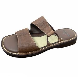 Dockers Leather Sandals